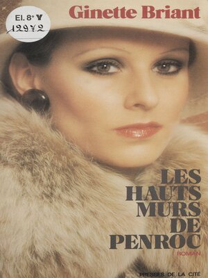 cover image of Les Hauts Murs de Penroc